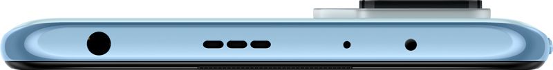 Xiaomi Redmi Note 10 Pro 8/128GB (голубой лед) фото 9