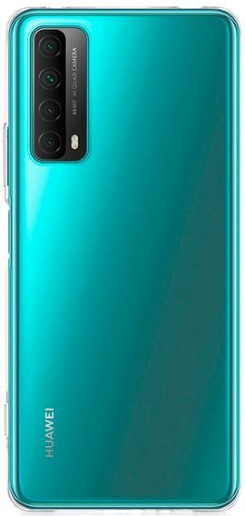 Товар Bingo TPU для Huawei P Smart 2021 (прозрачный)