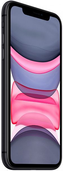 Товар Apple iPhone 11 128GB (черный)