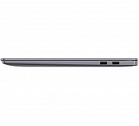 Huawei MateBook D16 12th i5 16/512GB MCLF-X (космический серый) фото 6