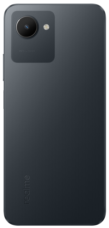 realme C30s 3/64GB (черный) фото 3