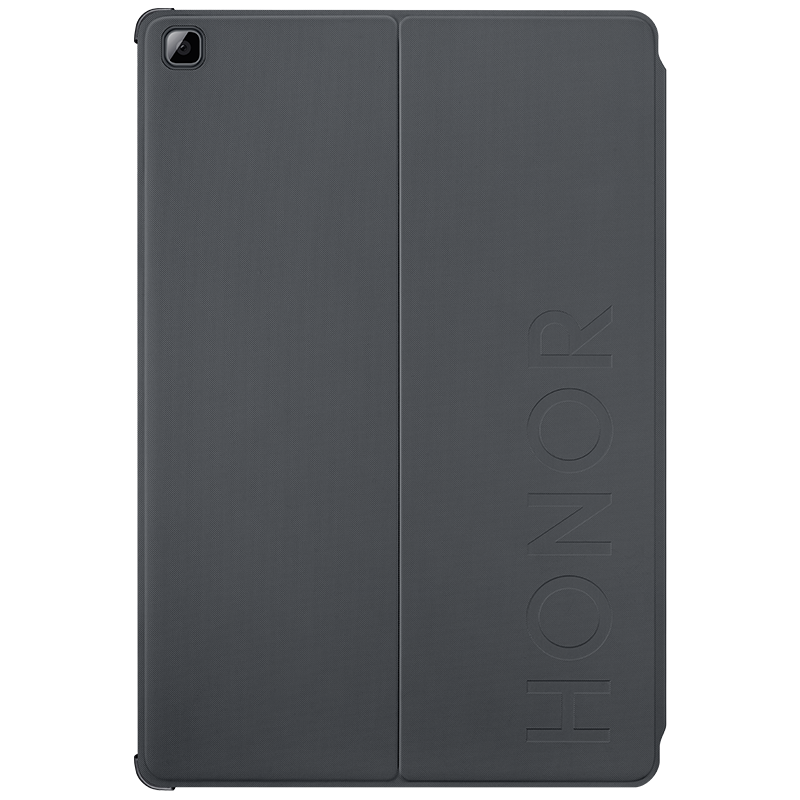 Flip cover для HONOR Pad X8 (серый) фото 1