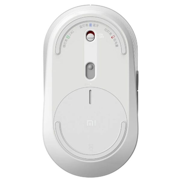 Xiaomi Mi Dual Mode Silent Edition (белая) фото 2