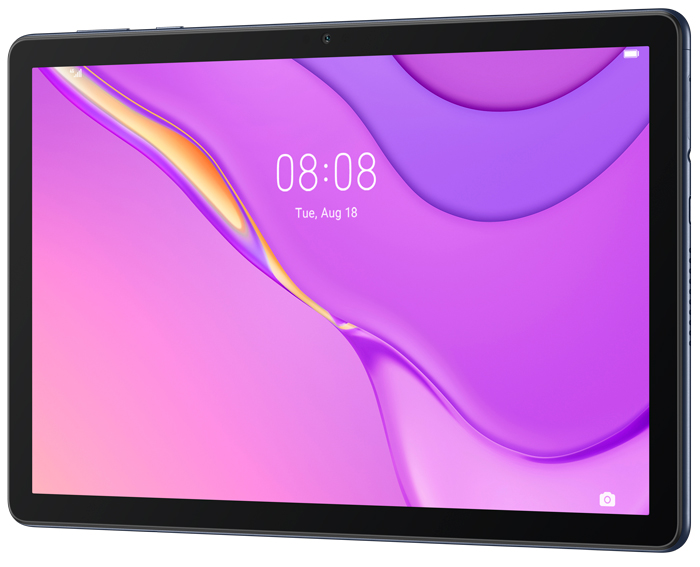 Huawei MatePad T10s 4/128Gb Wi-Fi (насыщенный синий) фото 1