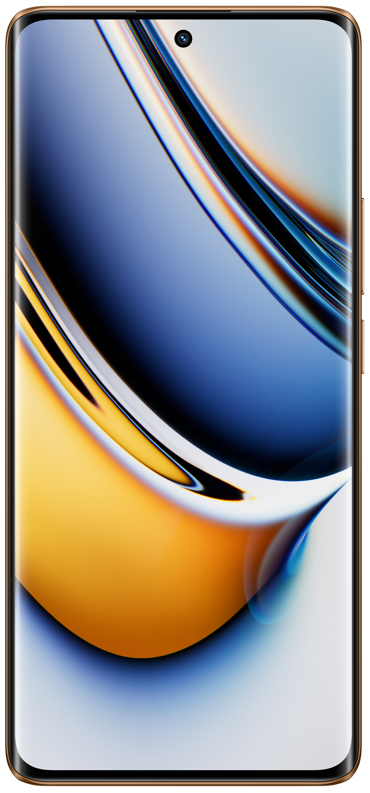 realme 11 Pro 5G 8/128GB (бежевый) фото 3