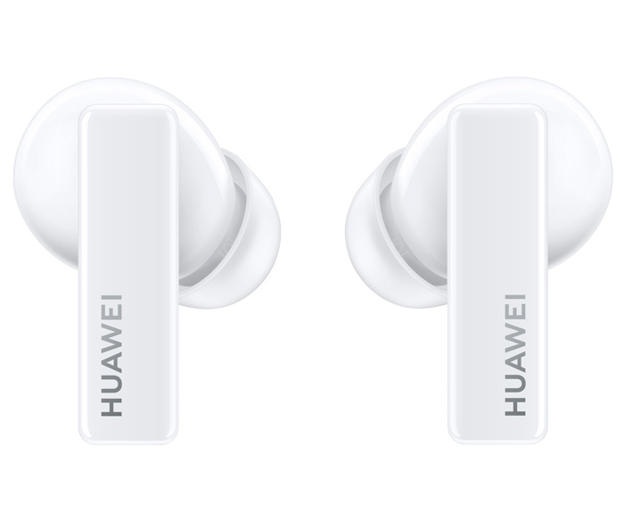 Huawei FreeBuds Pro (керамический белый) фото 9