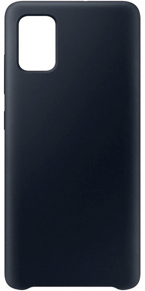 Товар Bingo Matt для Samsung Galaxy A41 (черный)