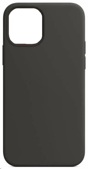 Товар Soft Touch для Apple iPhone 11 (черный)