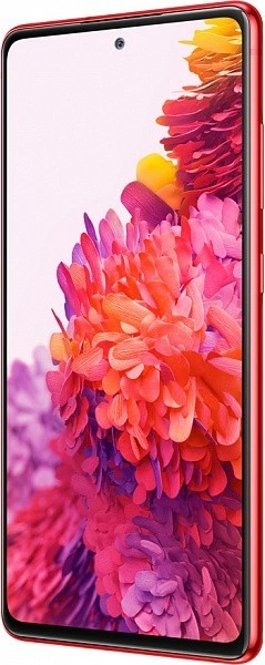 Товар Samsung Galaxy S20 FE 6/128Gb (красный)