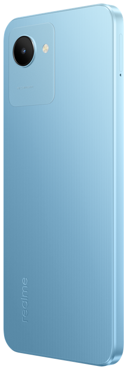 realme C30s 3/64GB (синий) фото 6