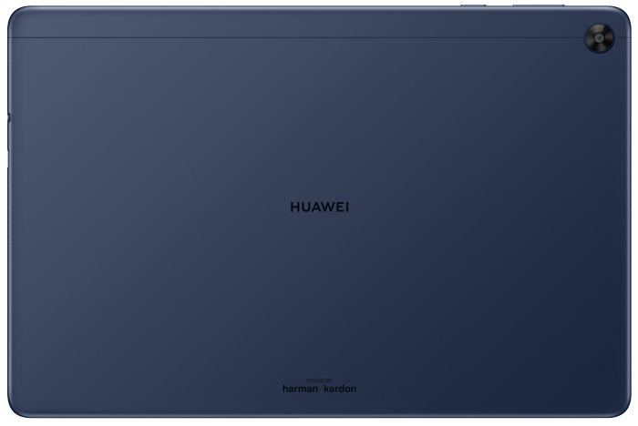 Huawei MatePad T10s 4/128Gb Wi-Fi (насыщенный синий) фото 3