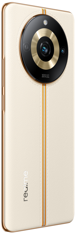realme 11 Pro 5G 8/128GB (бежевый) фото 1