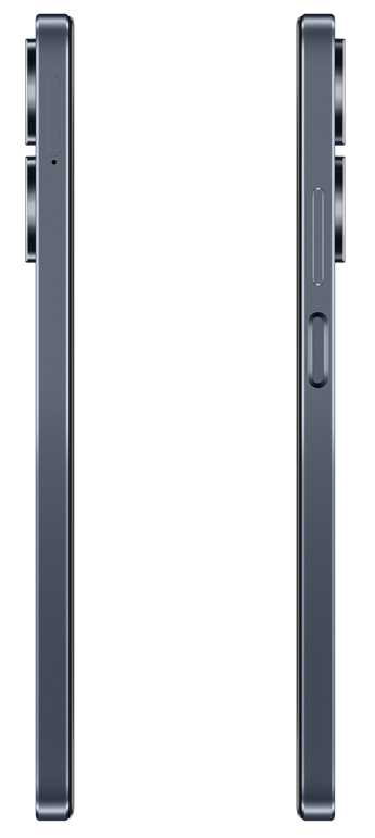 realme C55 8/256GB (черный) фото 4