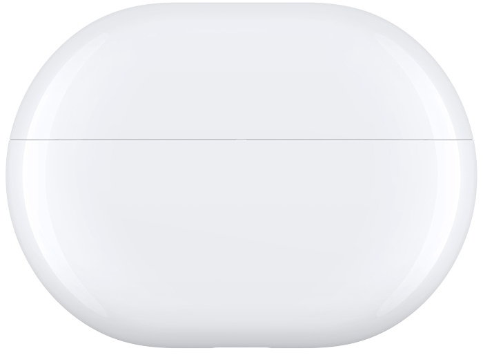 Huawei FreeBuds Pro (керамический белый) фото 5