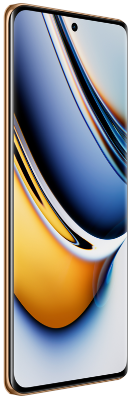 realme 11 Pro 5G 8/128GB (бежевый) фото 5