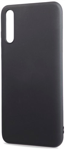 Товар Bingo Matt для Huawei Y8p (черный)