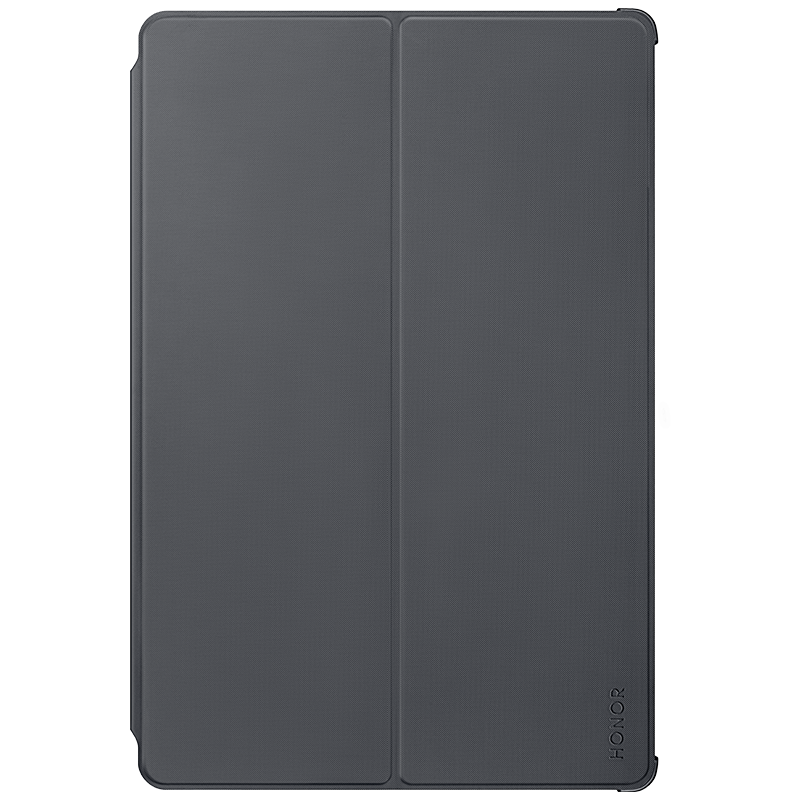 Flip cover для HONOR Pad X8 (серый) фото 3