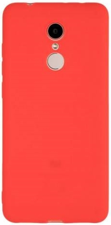 Товар Bingo Matt для Huawei Y5 2019/Honor 8S (красный)