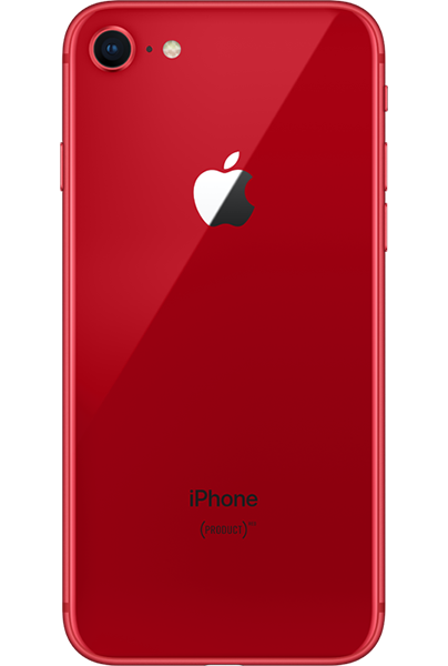 Apple iPhone 8 64GB Грейд A (PRODUCT)RED фото 2