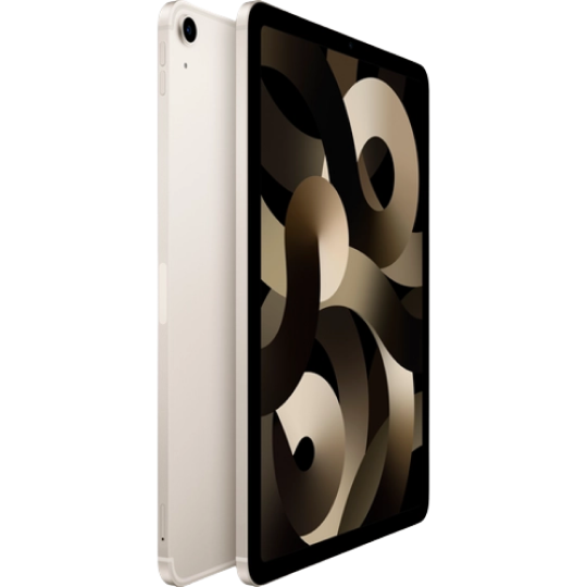 Apple iPad Air 2022 64Gb (сияющая звезда) фото 1