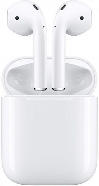 Товар Apple AirPods 2 Грейд B (обычный кейс)