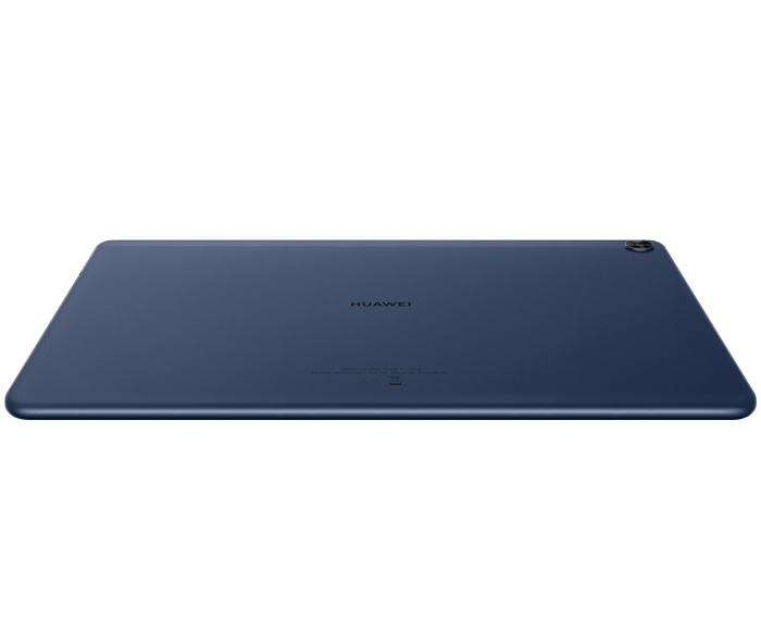 Планшет Huawei MatePad T10 2/32Gb LTE (насыщенный синий) фото 5