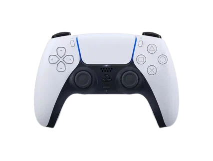 Sony PlayStation 5 CFI-1218A (тефаль черный) фото 3