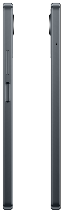 realme C30s 3/64GB (черный) фото 4
