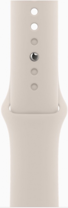 Apple Watch SE 2023 44 мм (сияющая звезда) фото 2