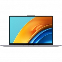 Huawei MateBook D16 12th i5 16/512GB MCLF-X (космический серый) фото 1