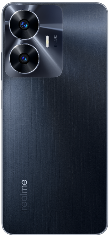realme C55 6/128GB (черный) фото 4