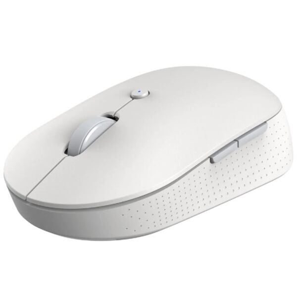 Xiaomi Mi Dual Mode Silent Edition (белая) фото 3