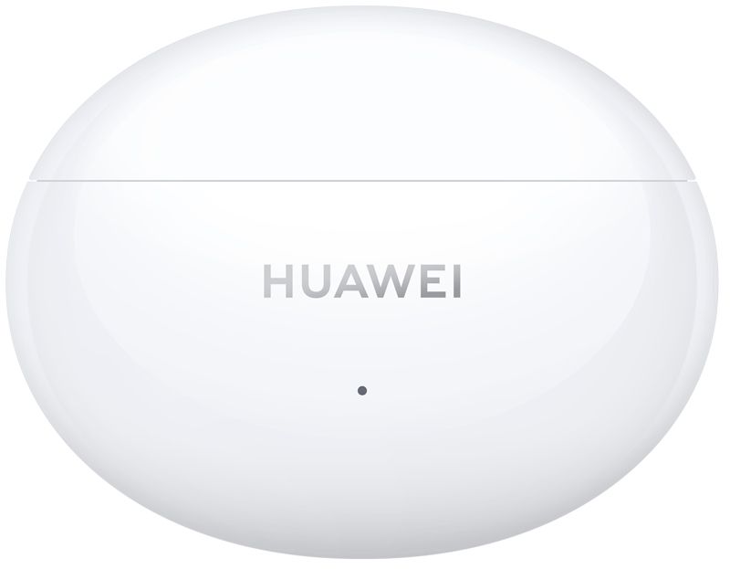 Huawei FreeBuds 4i (белый) фото 8