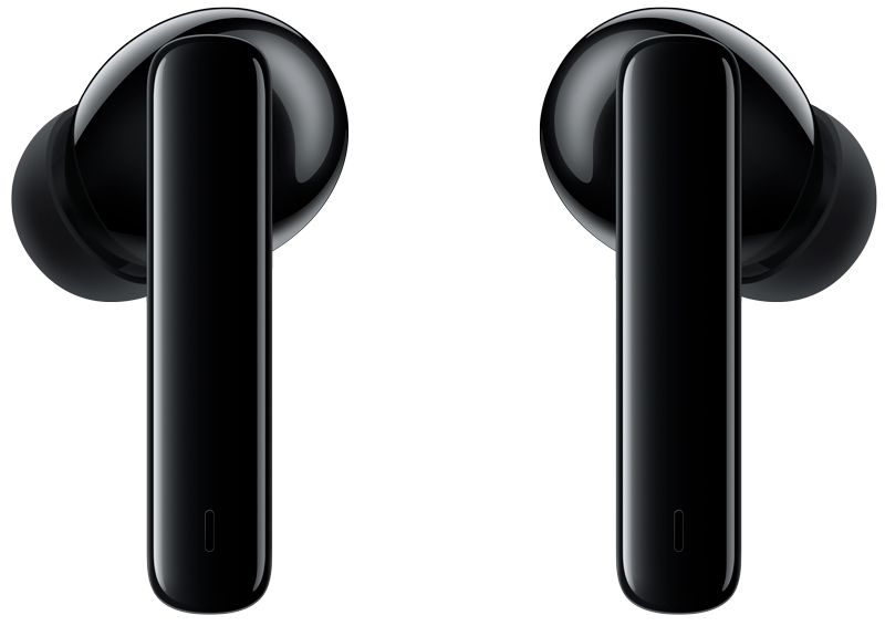 Huawei FreeBuds 4i (черный) фото 8