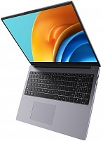 Huawei MateBook D16 12th i5 16/512GB MCLF-X (космический серый) фото 5