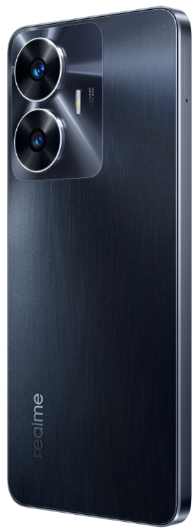 realme C55 6/128GB (черный) фото 2