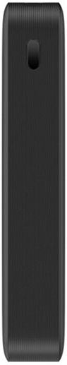 Xiaomi Redmi Power Bank 20000 mAh черный фото 1