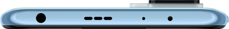 Xiaomi Redmi Note 10 Pro 8/256GB (голубой лед) фото 10