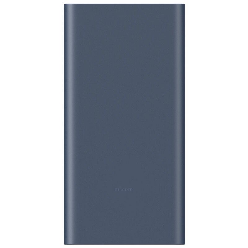 Xiaomi 22.5W Power Bank 10000mAh (черный) фото 1