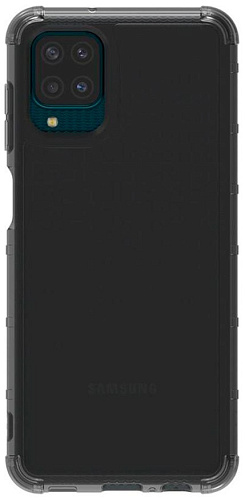 Araree M cover для Samsung Galaxy M12 (черный)