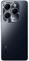 Infinix Hot 40 8/256GB (космический черный) фото 2