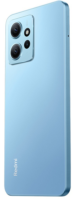Xiaomi Redmi Note 12 6/128GB (синий лед) фото 7
