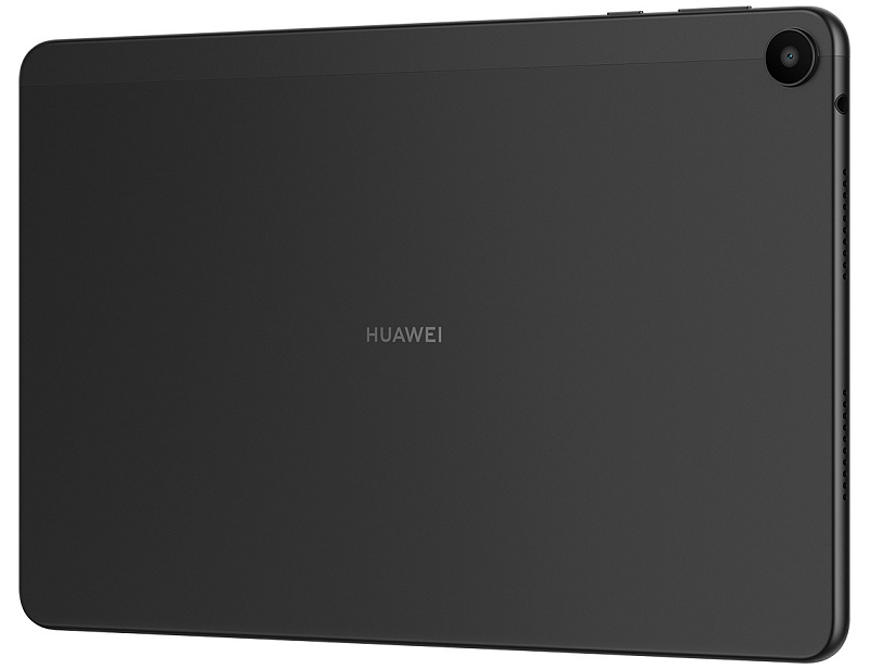 Huawei MatePad SE LTE 4/128Gb (графитовый черный) фото 4