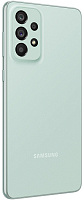 Samsung Galaxy A73 5G 8/256GB (мятный) фото 5