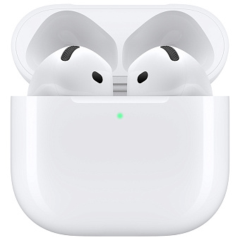 Товар Apple AirPods 4 with Active Noise Cancellation