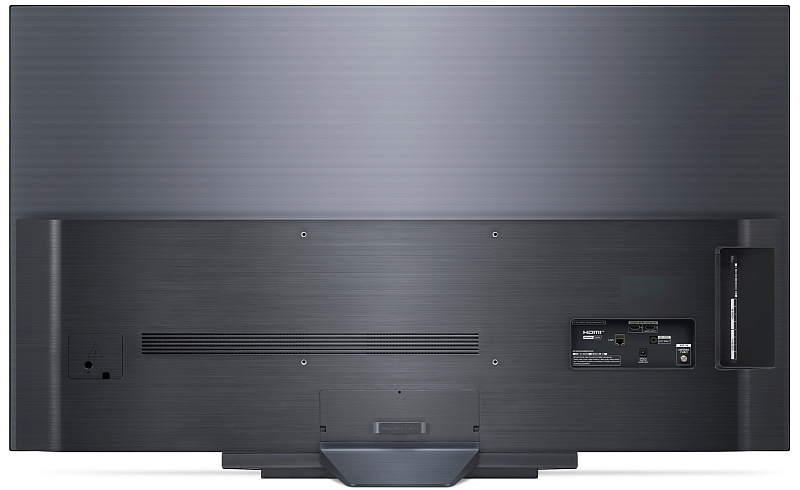LG 55" OLED55C3RLA фото 5