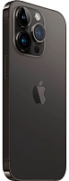 Apple iPhone 14 Pro Max 256GB (SIM + eSim) (космический черный) фото 1