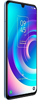 TCL 30 5G 4/128GB (светло-голубой) фото 1