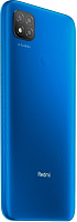 Xiaomi Redmi 9C 3/64Gb без NFC (синий) фото 3
