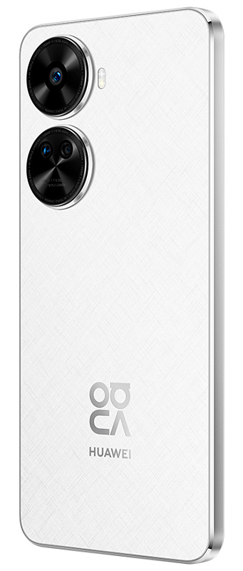 Huawei Nova 12 SE 8/256GB (белый) фото 4